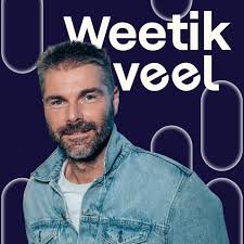 🎙️ Weetikveel live @ ’t Kadaster
