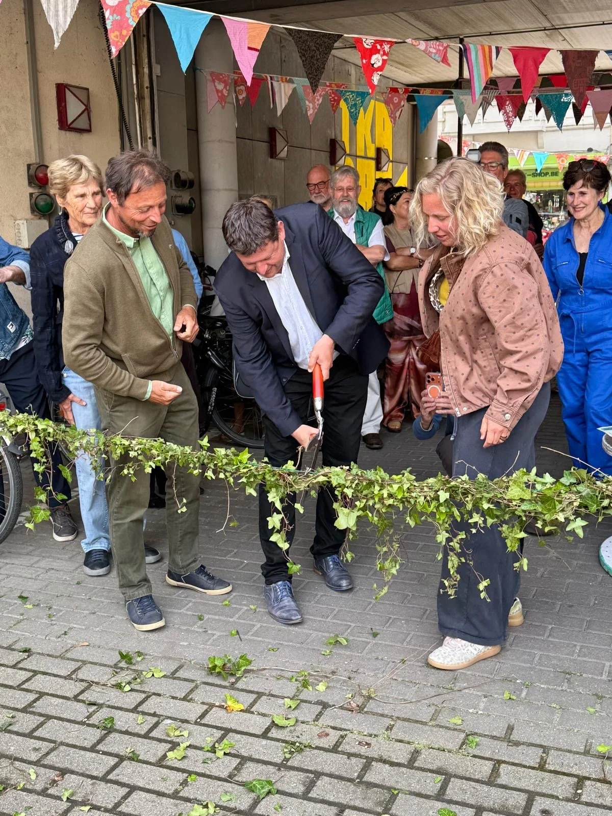 ’t Kadaster met de billen bloot