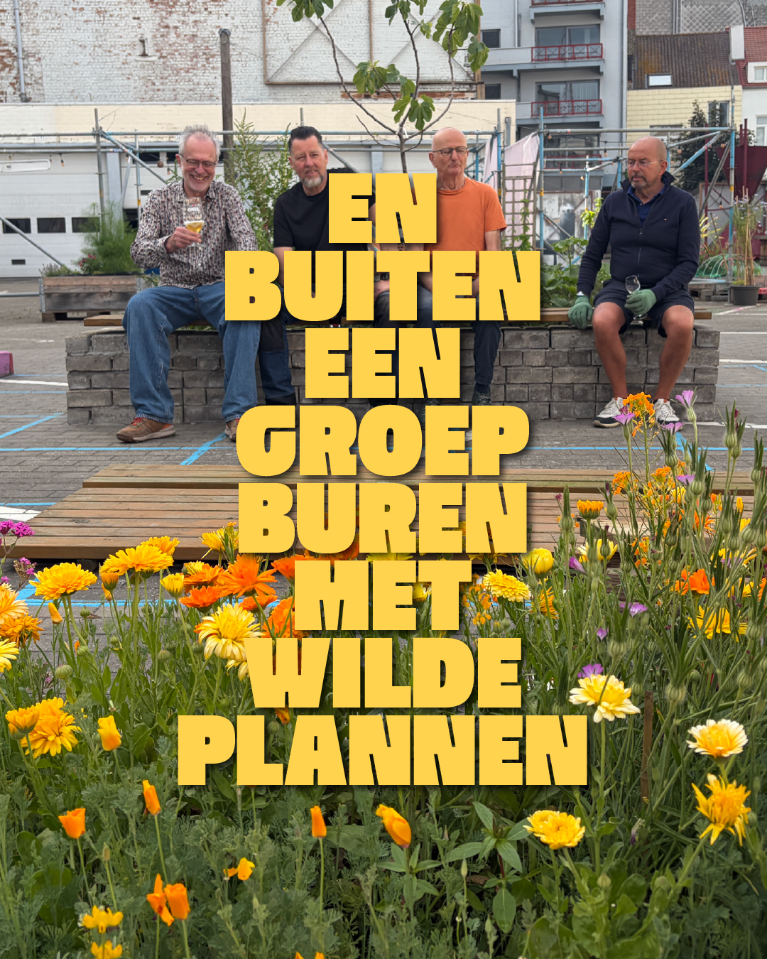 en buiten een groep buren met wilde plannen.png