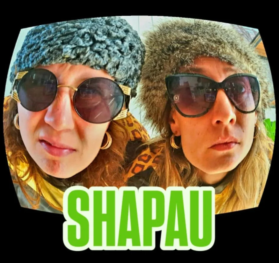 SHAPAU