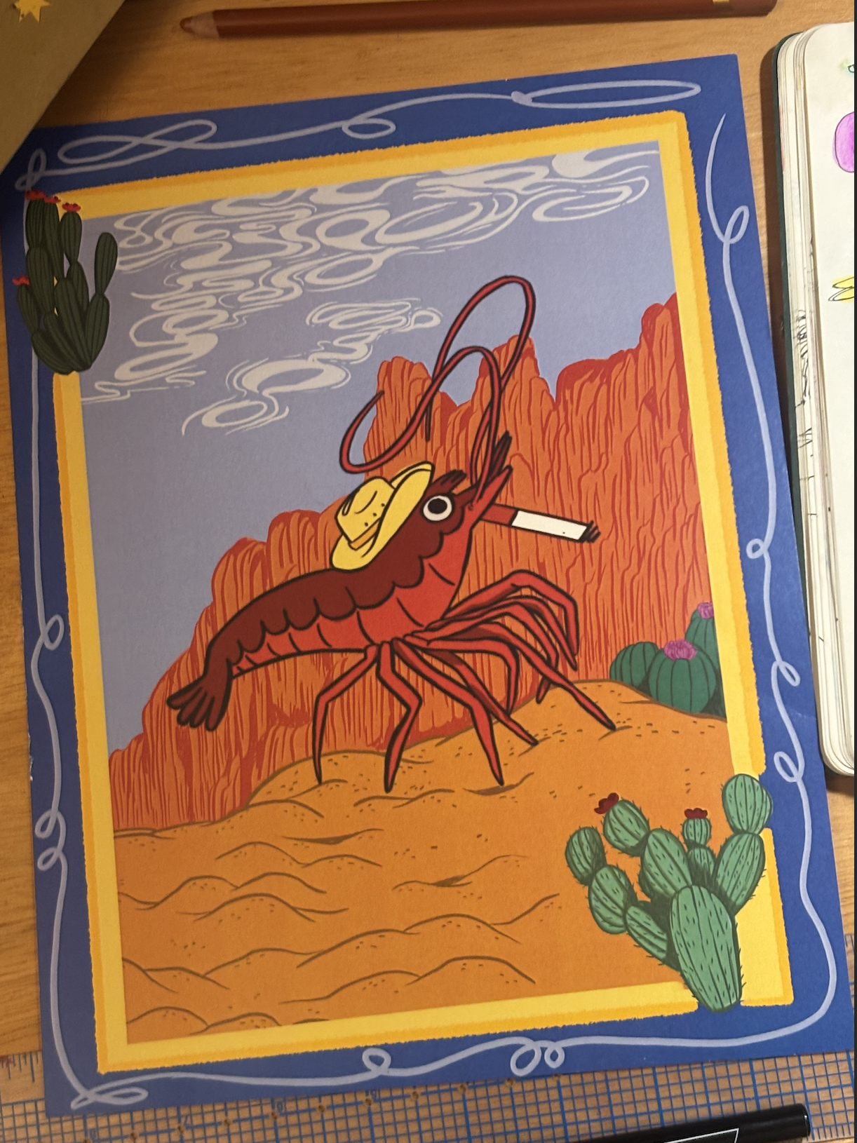 cowboy shruimp print 2.png