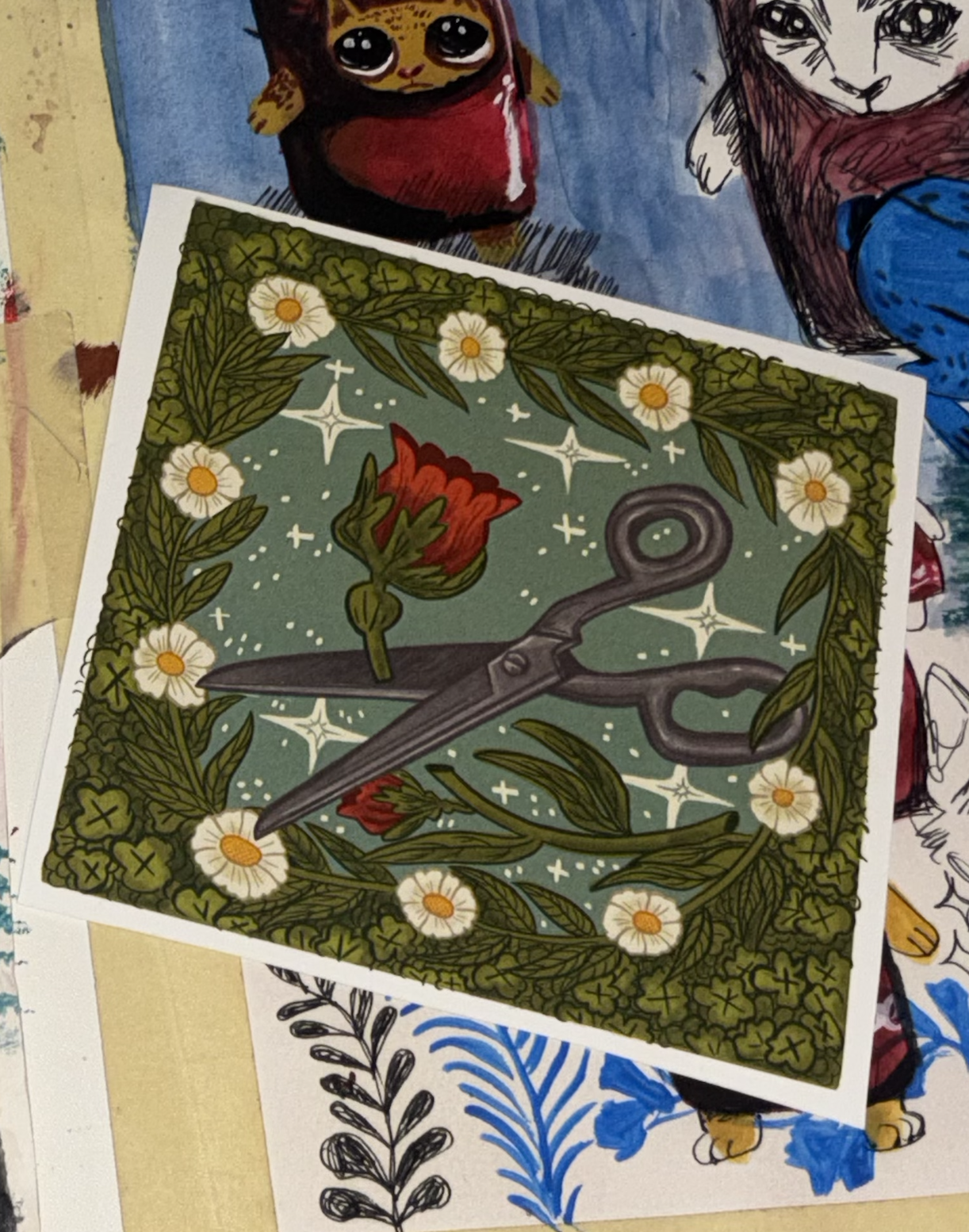 high quality chopped poppied.png