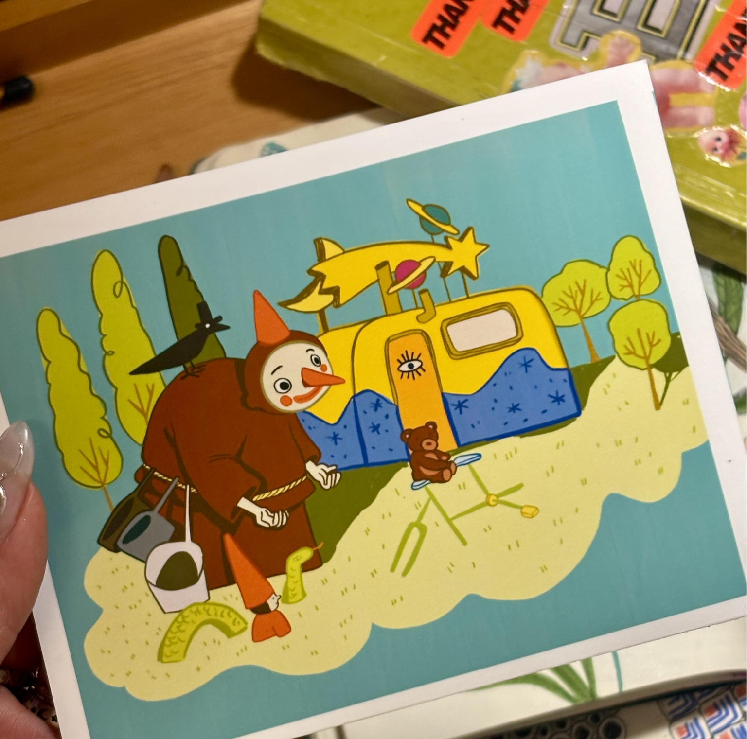 trailer pope boys.png