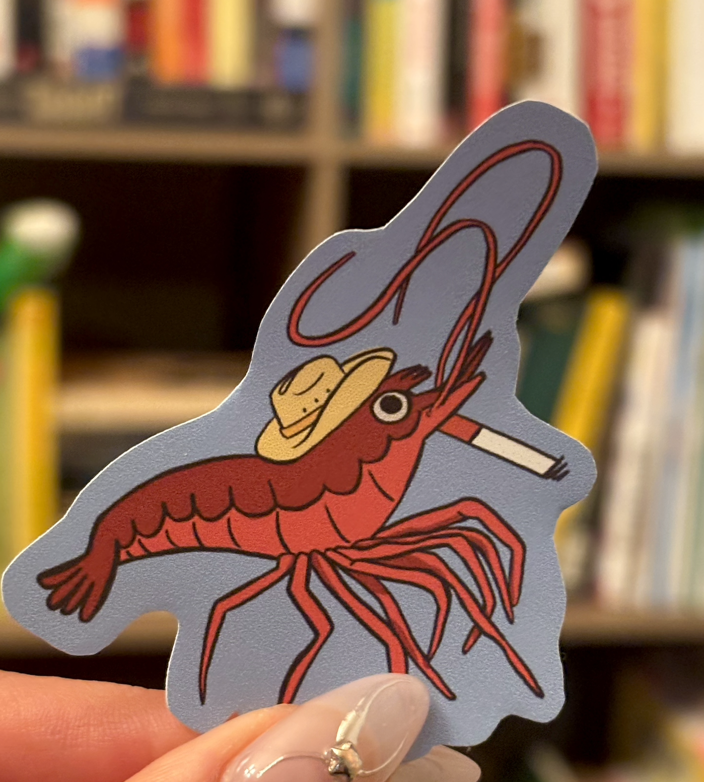 cowboy shrimp sticker.png