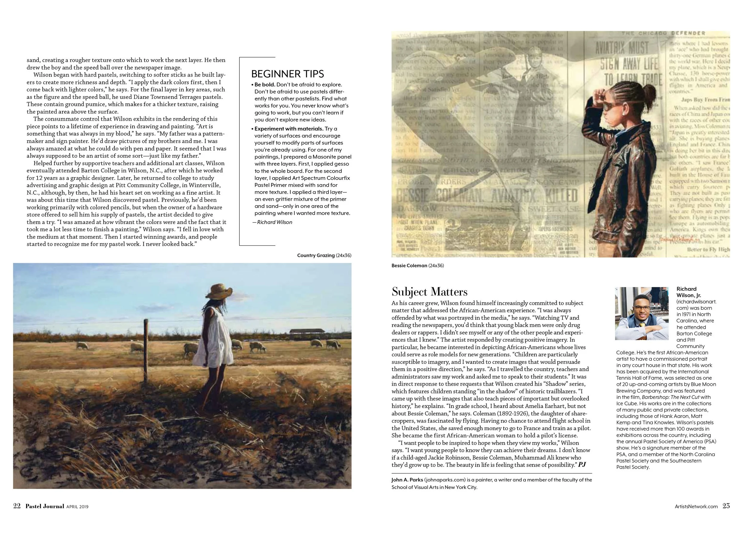 PASTEL-JORNAL-MAGAZINE-ARTICLE----THE-POWER-OF-DREAMS-PG2.jpg