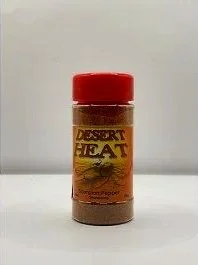 Desert Heat Seasoning