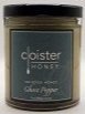Ghost Pepper Whipped Honey