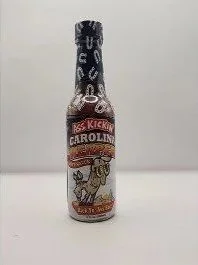 Ass Kickin' Carolina Reaper