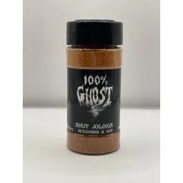 100% Ghost Seasoning