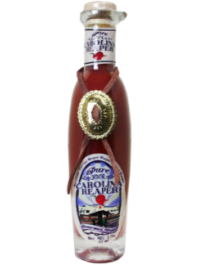 Pure Carolina Reaper