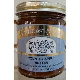 Apple Butter