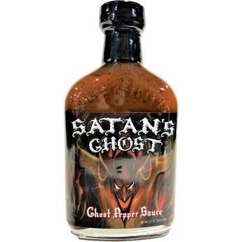 Satan's Ghost