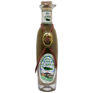 Pure Jalapeno