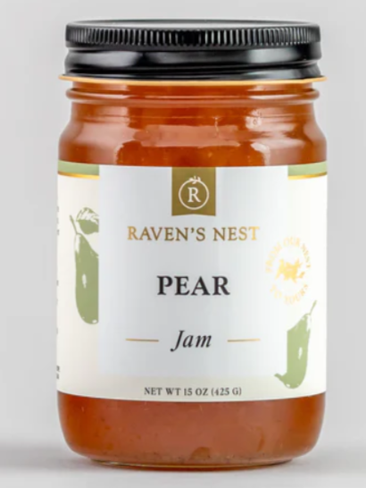Pear Jam