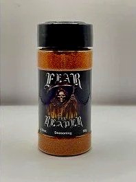Fear the Reaper Seasoning
