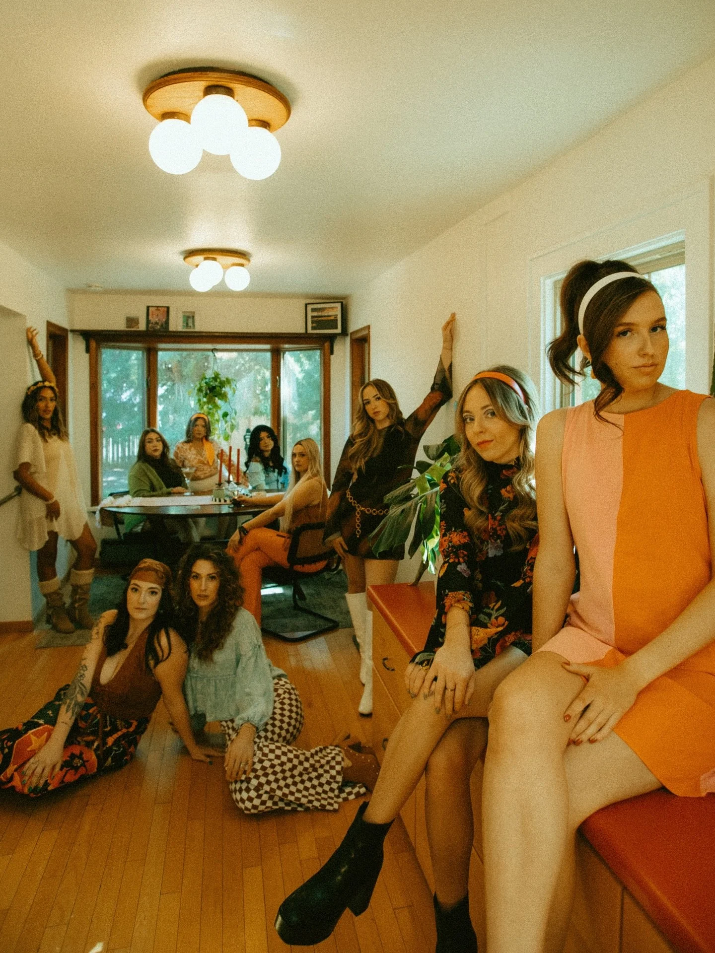 Happy Thanksgiving from all of us at MAUDE! 🦃

We will be closed today and the remainder of the weekend so we can spend time with our friends and family 🩷🫶🏻 

We will be back open on December 2nd ready to slay all the holiday hair ✨🎄

#aveda #sa