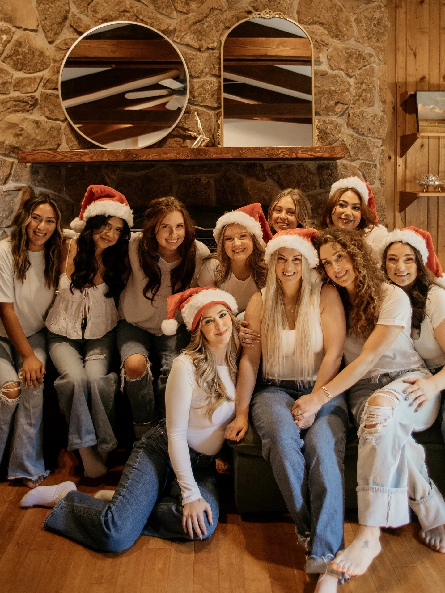 Merry Christmas to all of our guests 🎄

Wishing you all a magical day filled with beautiful moments! We thank you for all your support this year. The greatest gift ever! 🎁

#salon #greeley #greeleycolorado #aveda