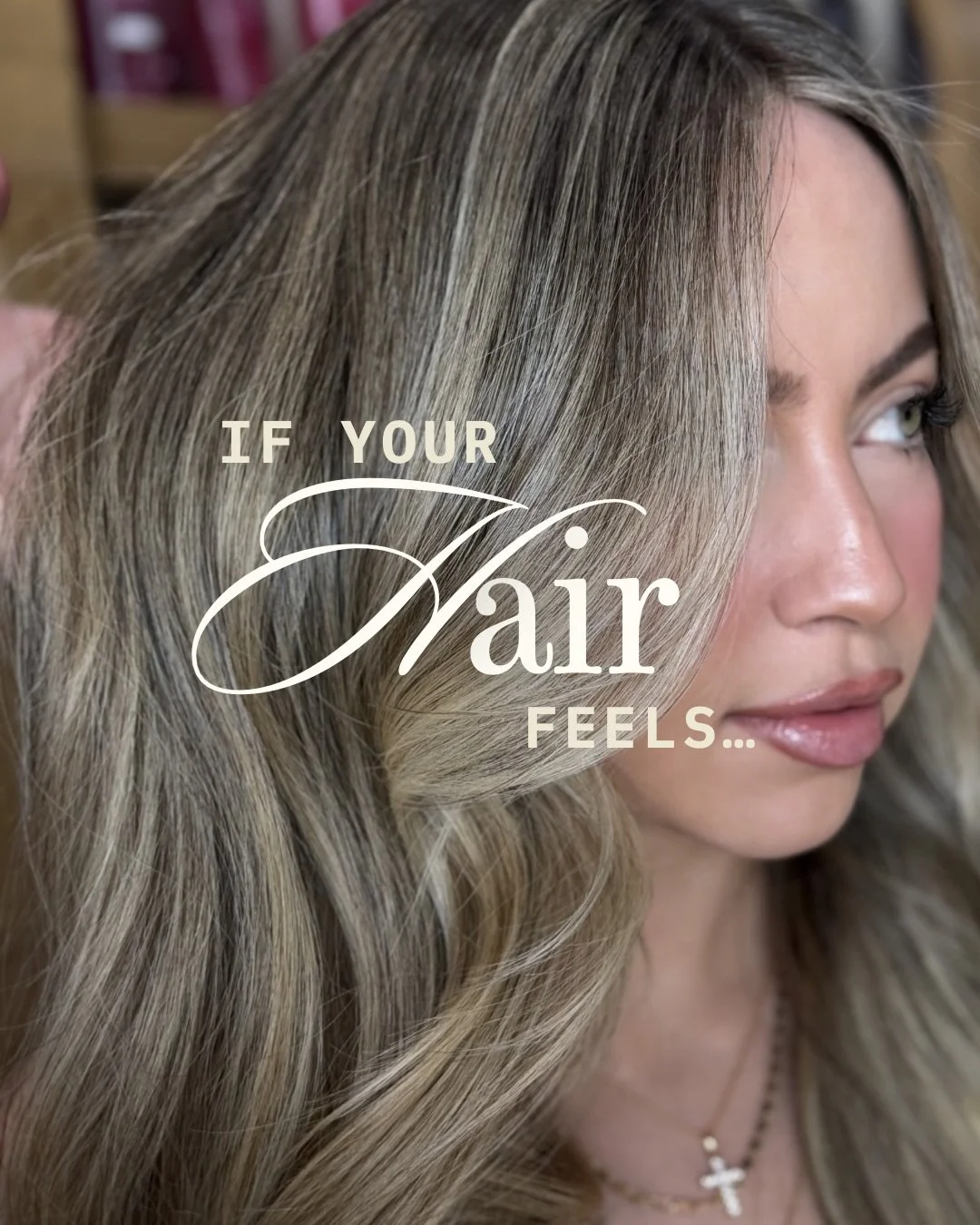 You name it.. we have an @aveda product to solve it! 

#aveda #avedaproducts #greeleysalon #coloradosalon