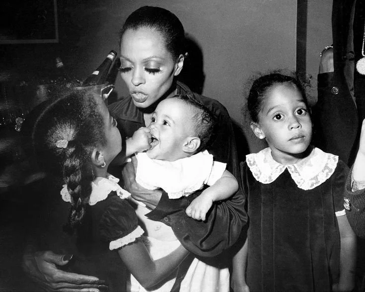 Girlhood Is Like Godhood