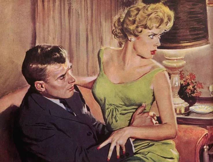 Perspectives of the Submissive