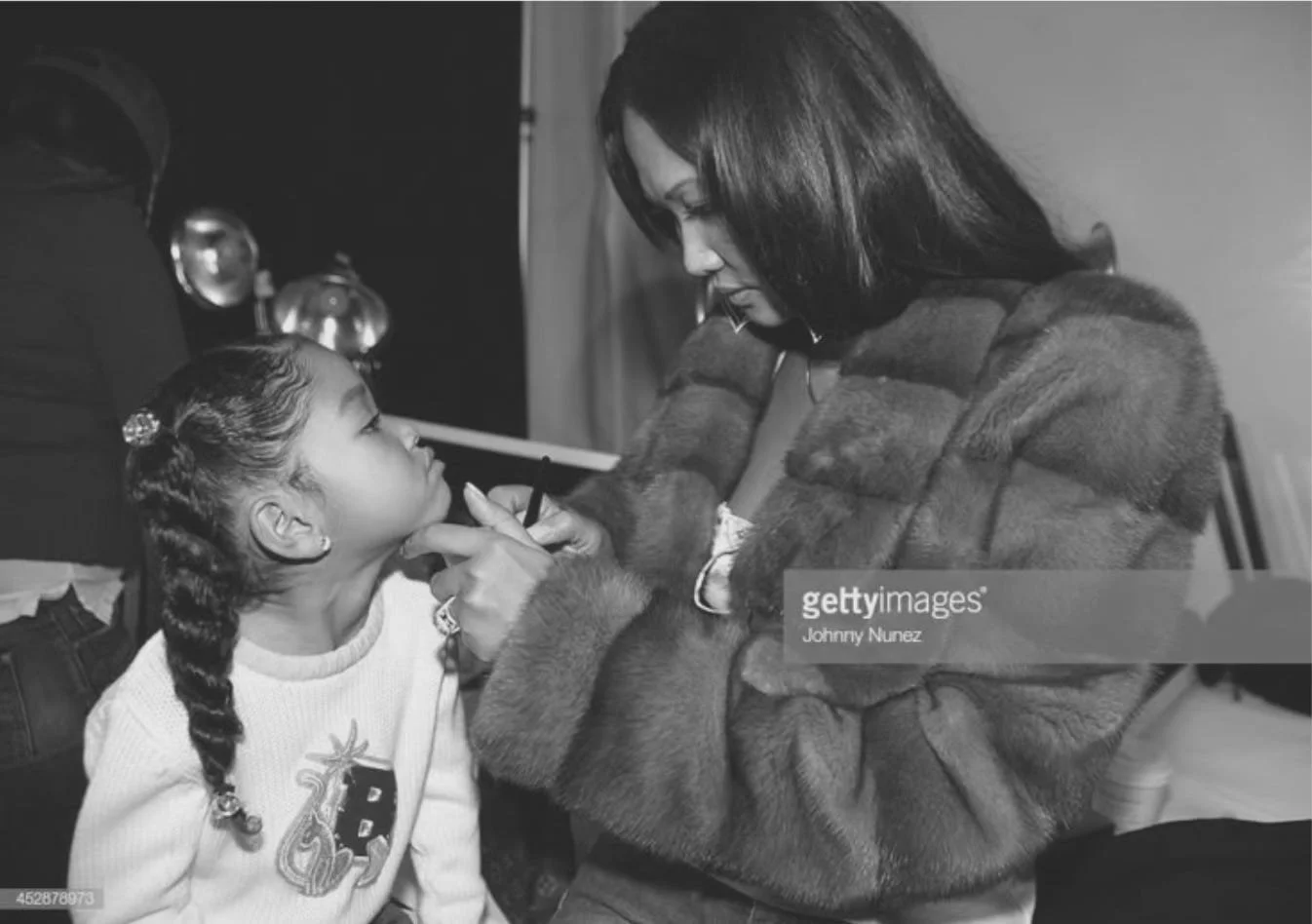 there’s nothing in life i want more than to be a mother