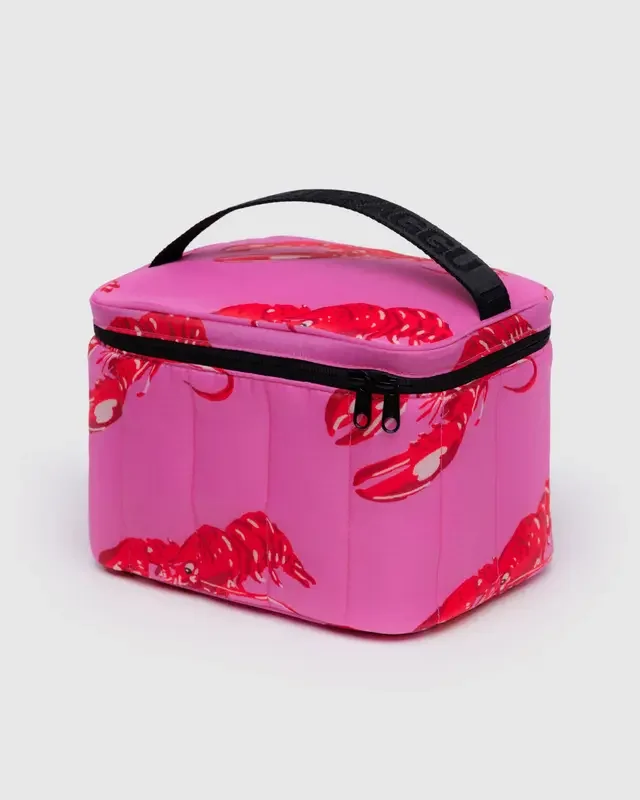 Puffy Lunch Bag ($38)