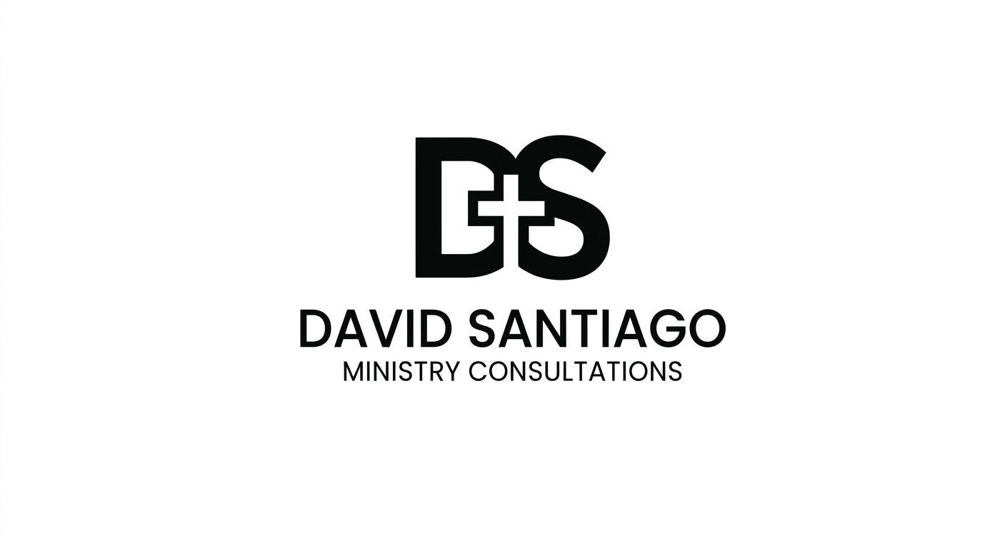 David Santiago Ministry Consultations