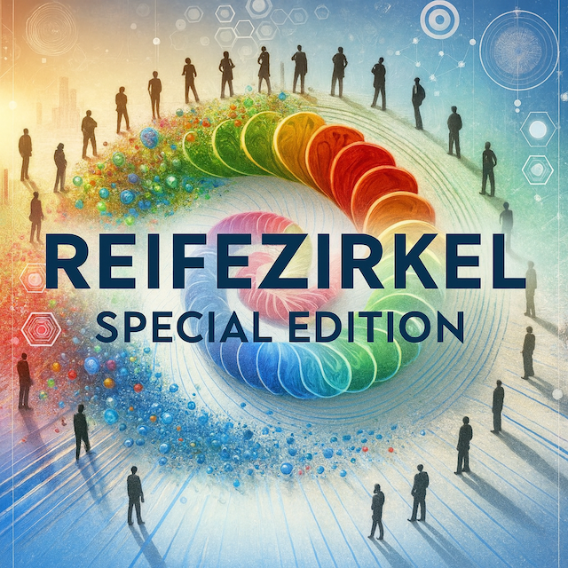 Reifezirkel SE - What the Heck is Going on in the USA?
