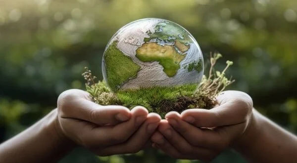 TÜRKIS - Ganzheit, Verbundenheit, kollektives Bewusstsein