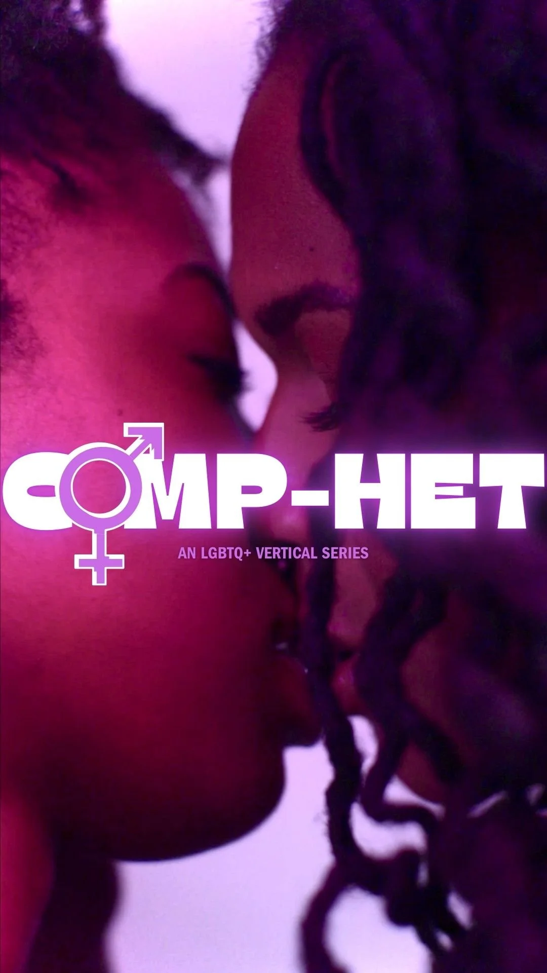 “Comp-Het”: A vertical series