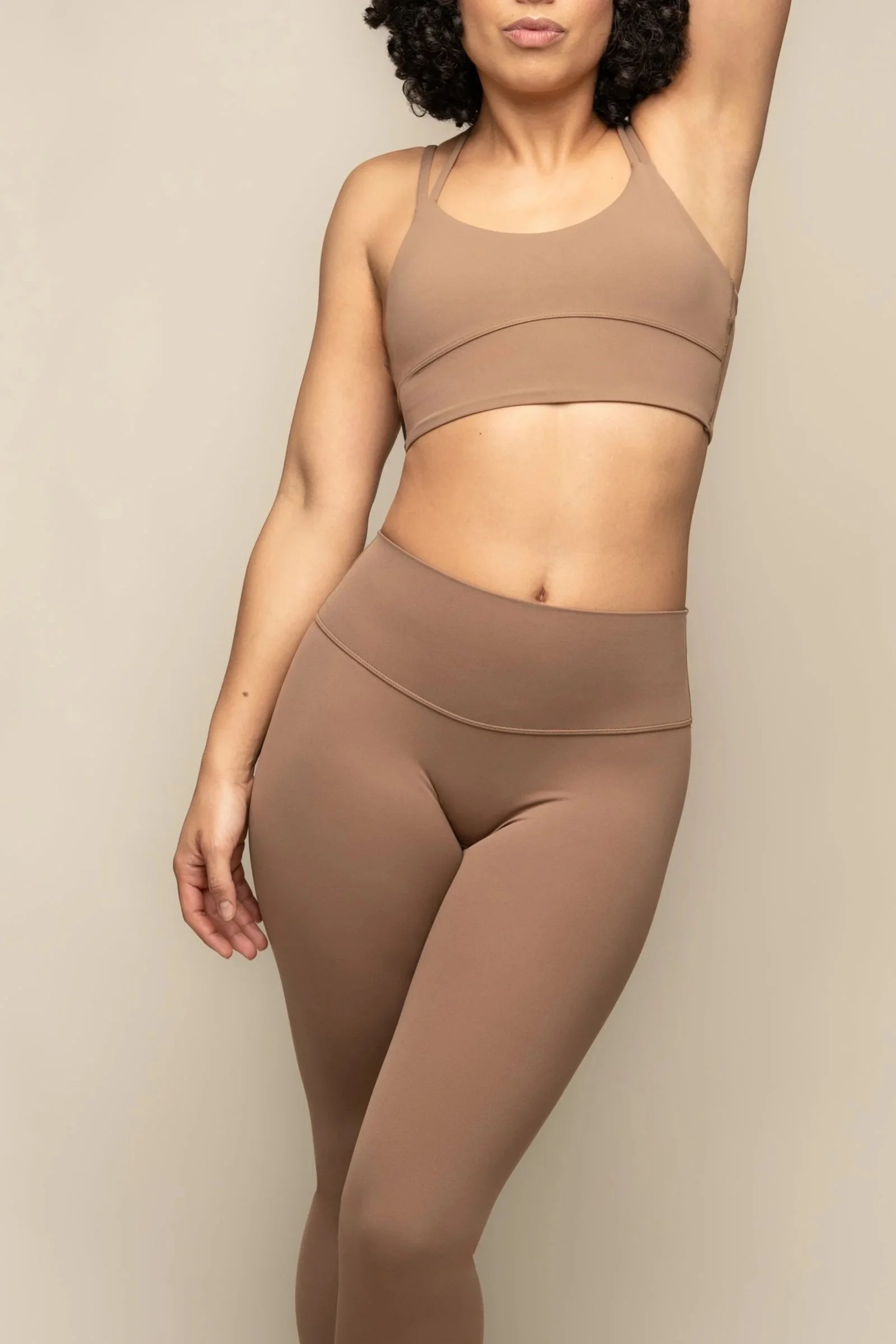 Comfort Set Cocoa