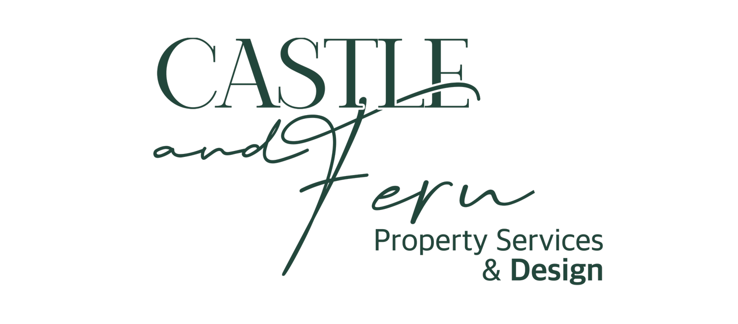 Castle &amp; Fern