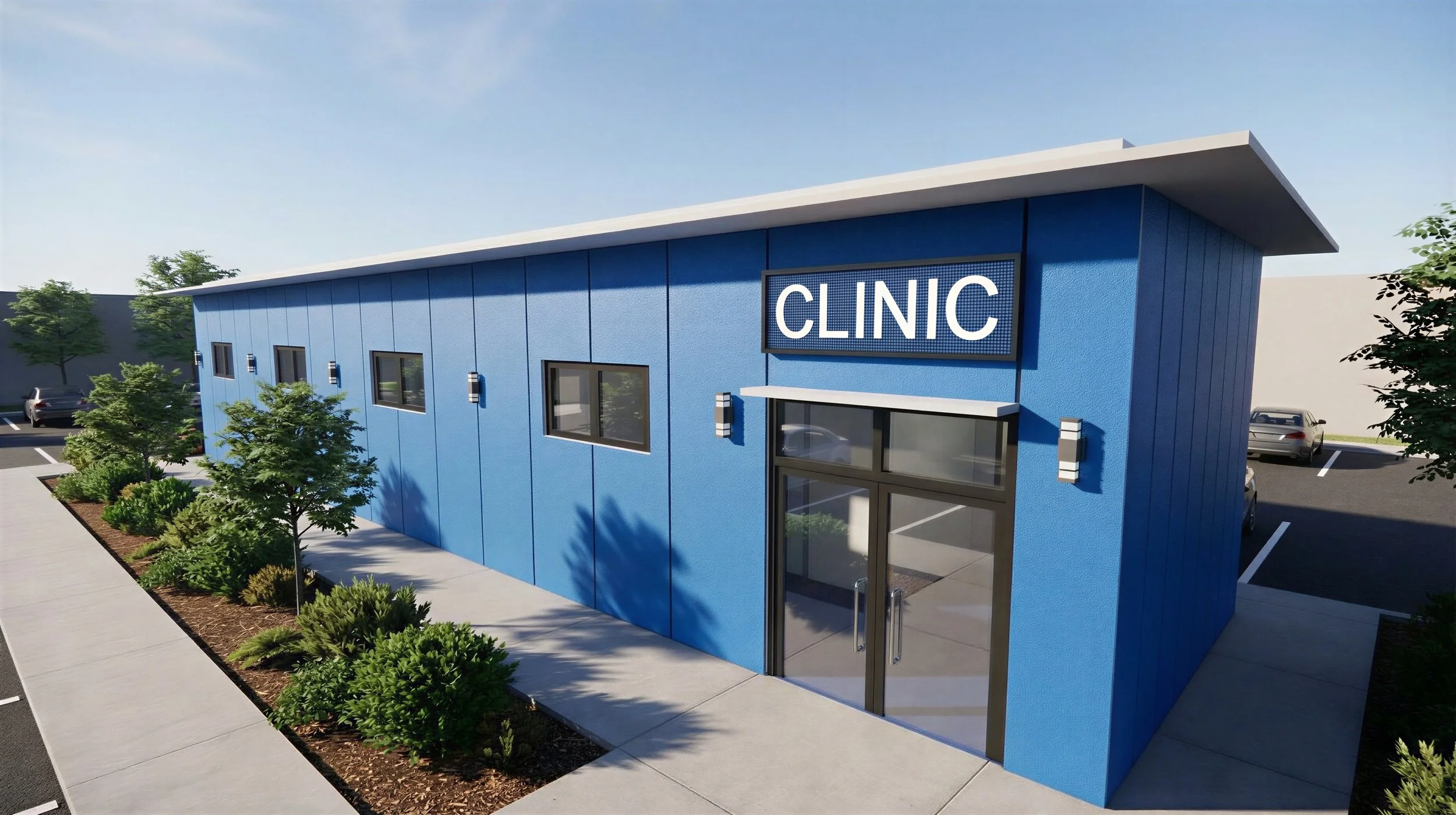 Clinic Balbala