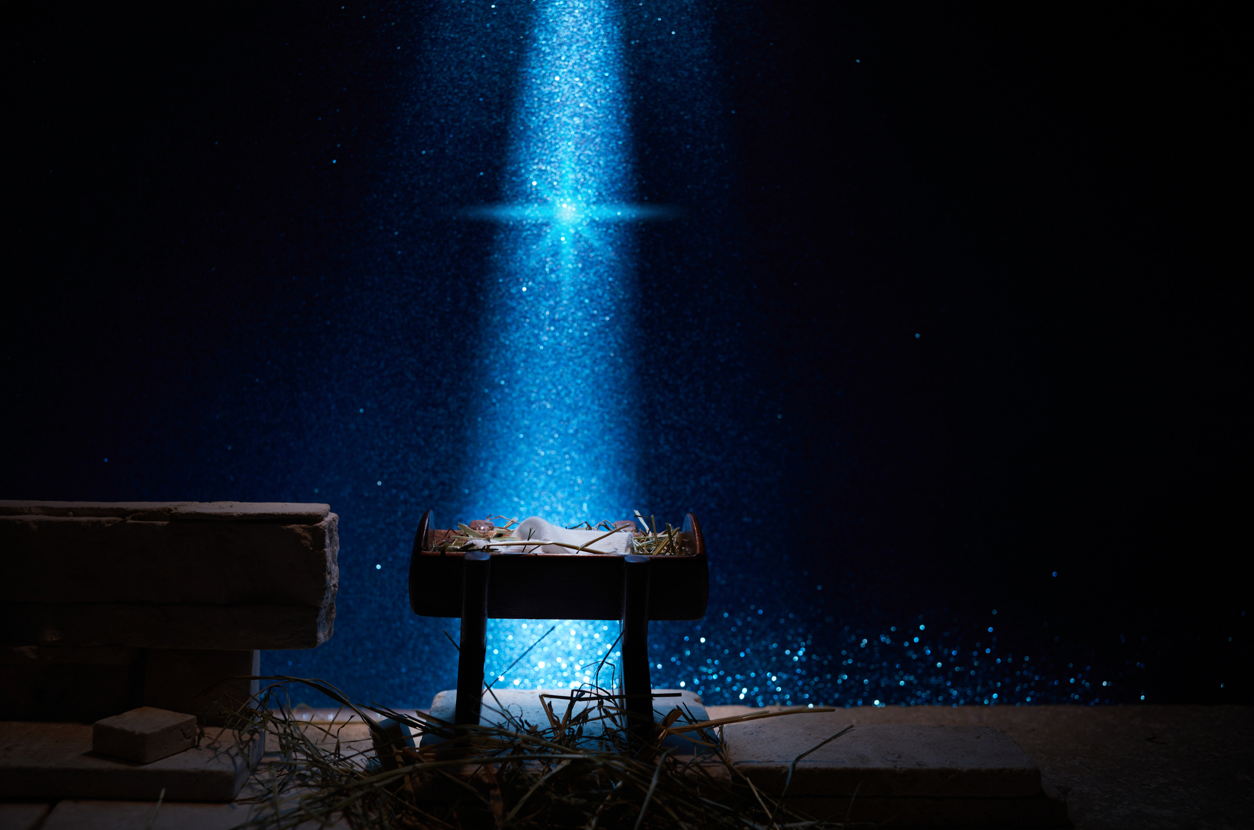 Keeping a Sacred Center During the Holidays