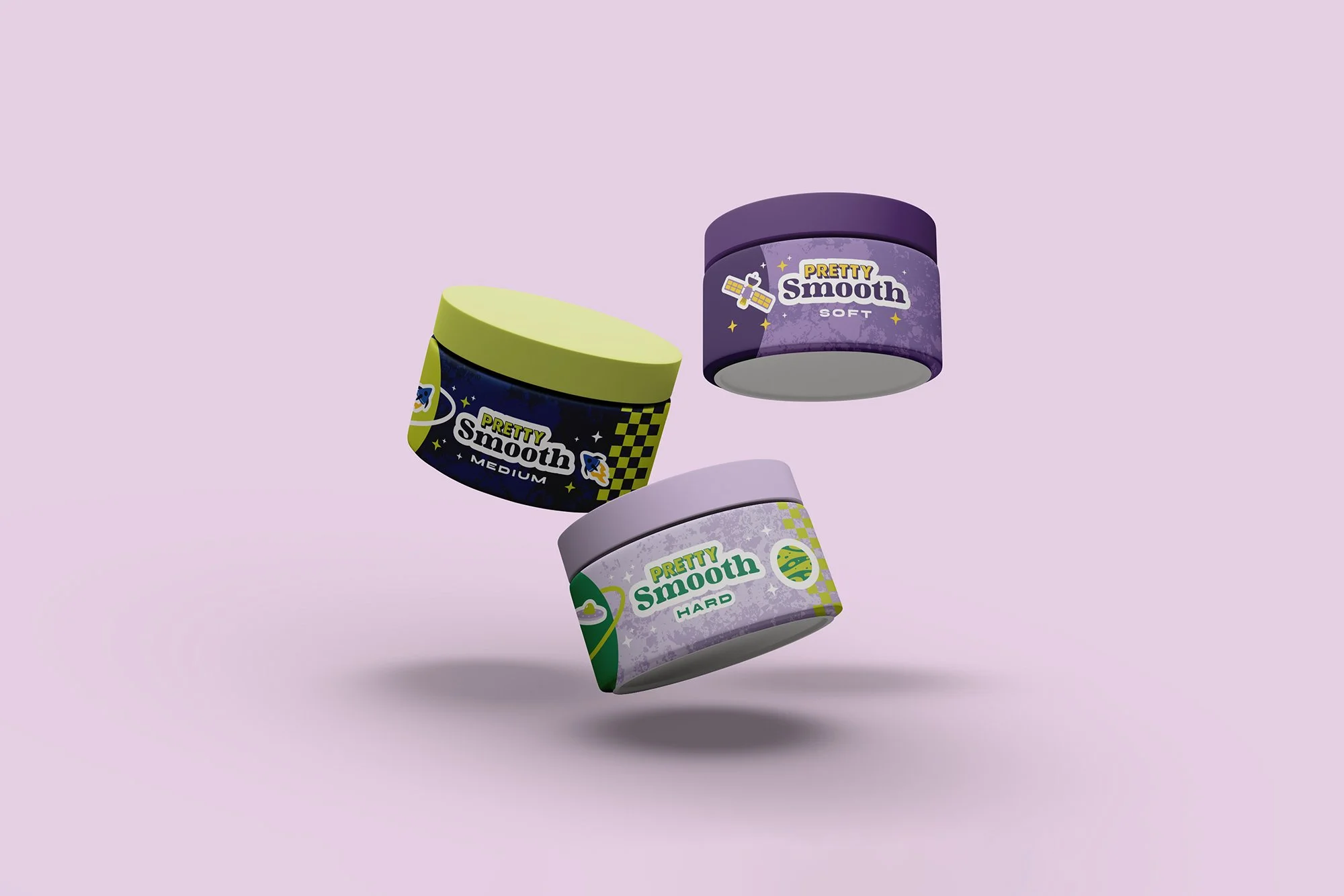 Luonnos ihosokerointi brändistä (2022)