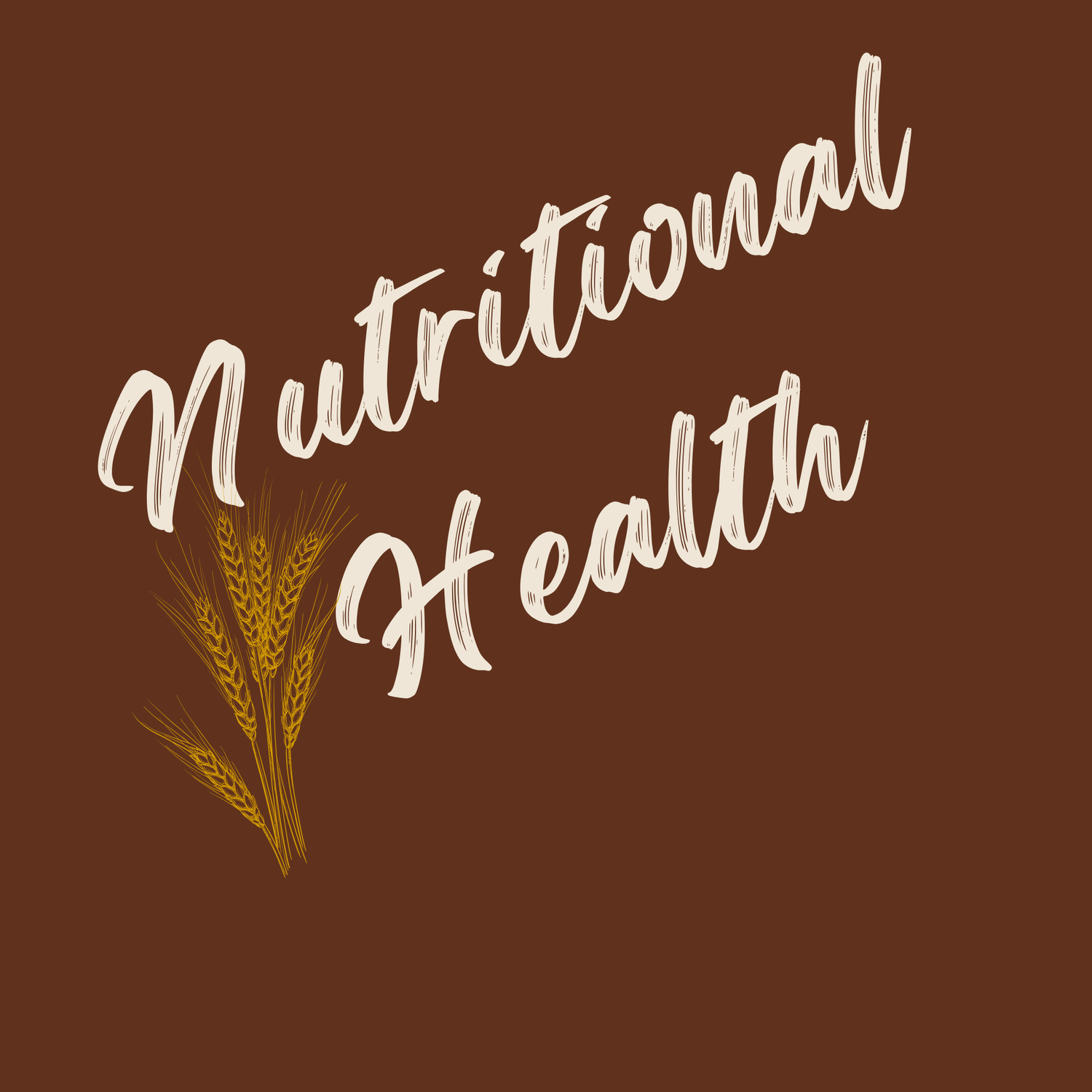 Nutritional Health