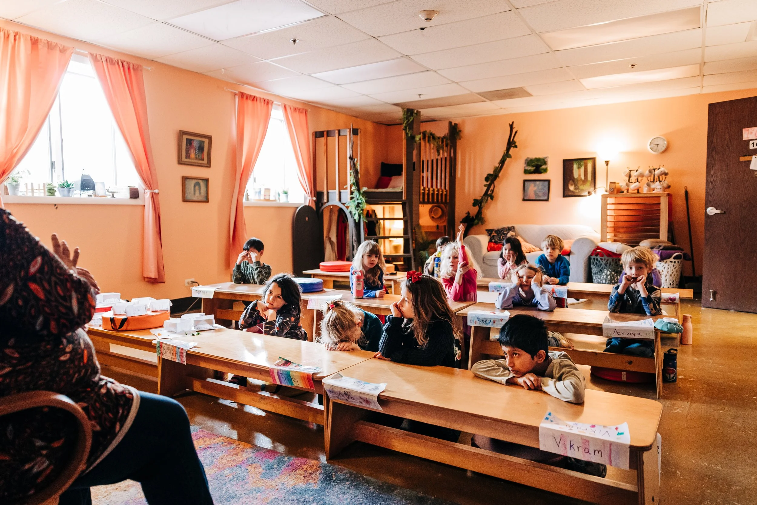 The Case for Waiting: The Benefits of Delaying Academic Work The Case for Waiting: The Benefits of Delaying Academic Work