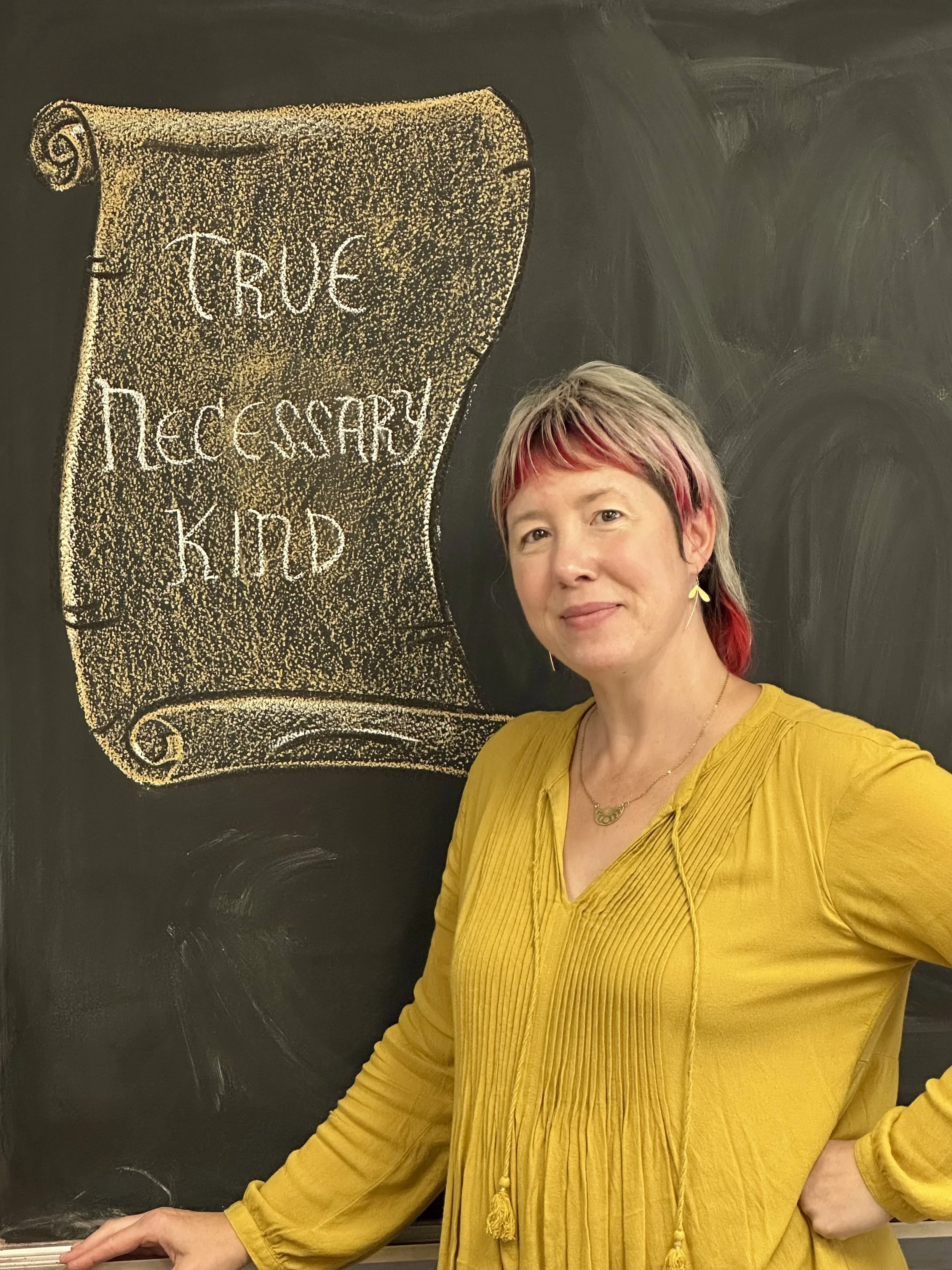 Handcrafted Learning: Waldorf Lessons are Built, Not Bought