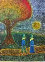 Growing Toward the Future: Learning, Listening, and Leading Together