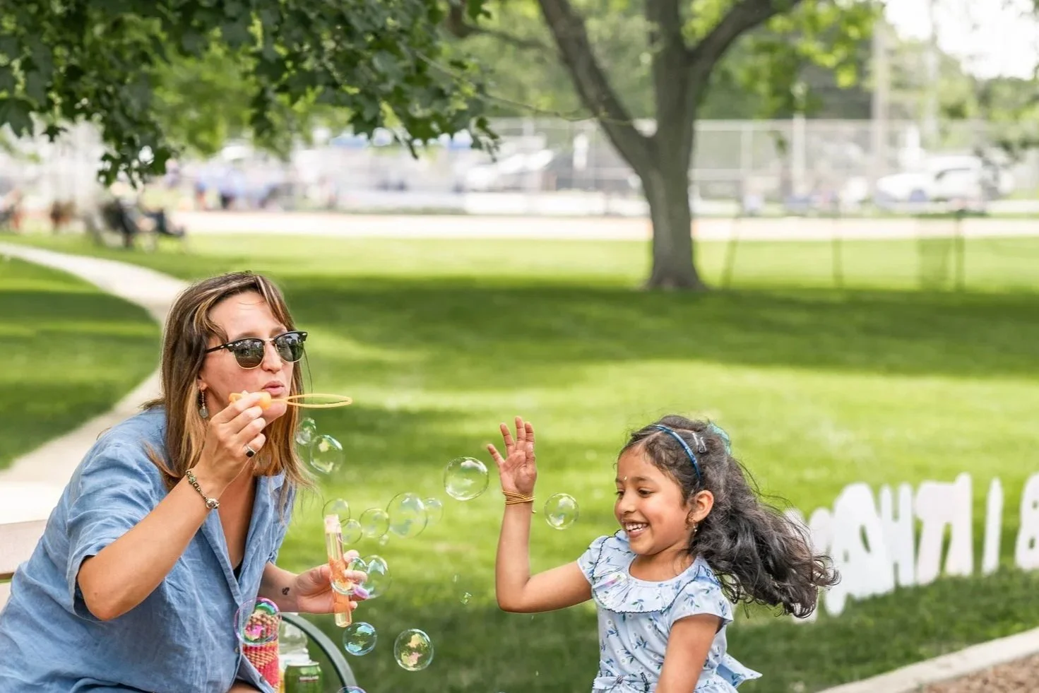 Meet Ms. Katelin: A Warm, Nurturing Presence for Your Little One
