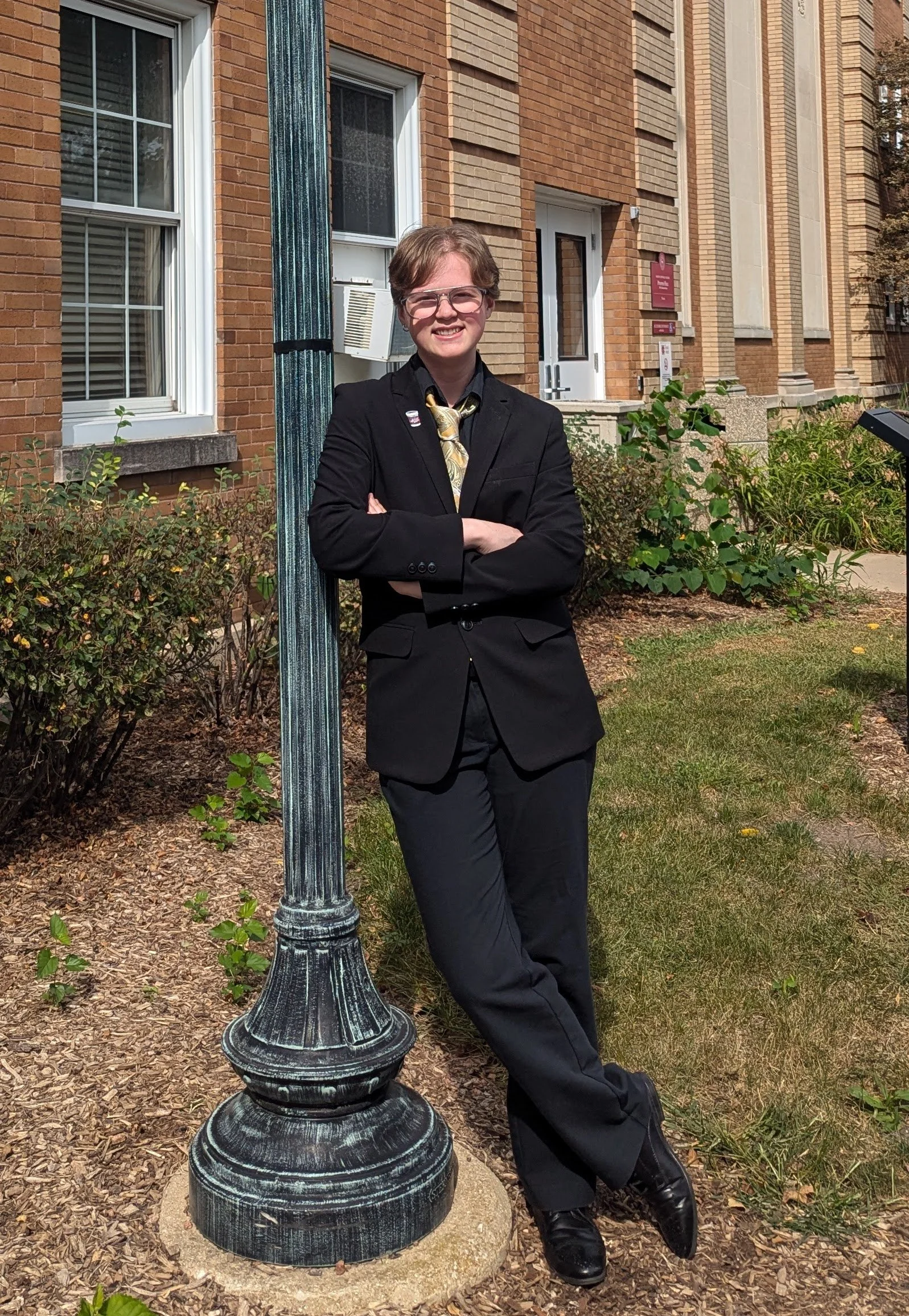 Welcoming Our New Lower Grades Music Teacher &amp; Accompanist