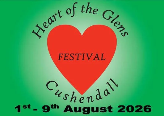 Heart of the Glens Car Show 