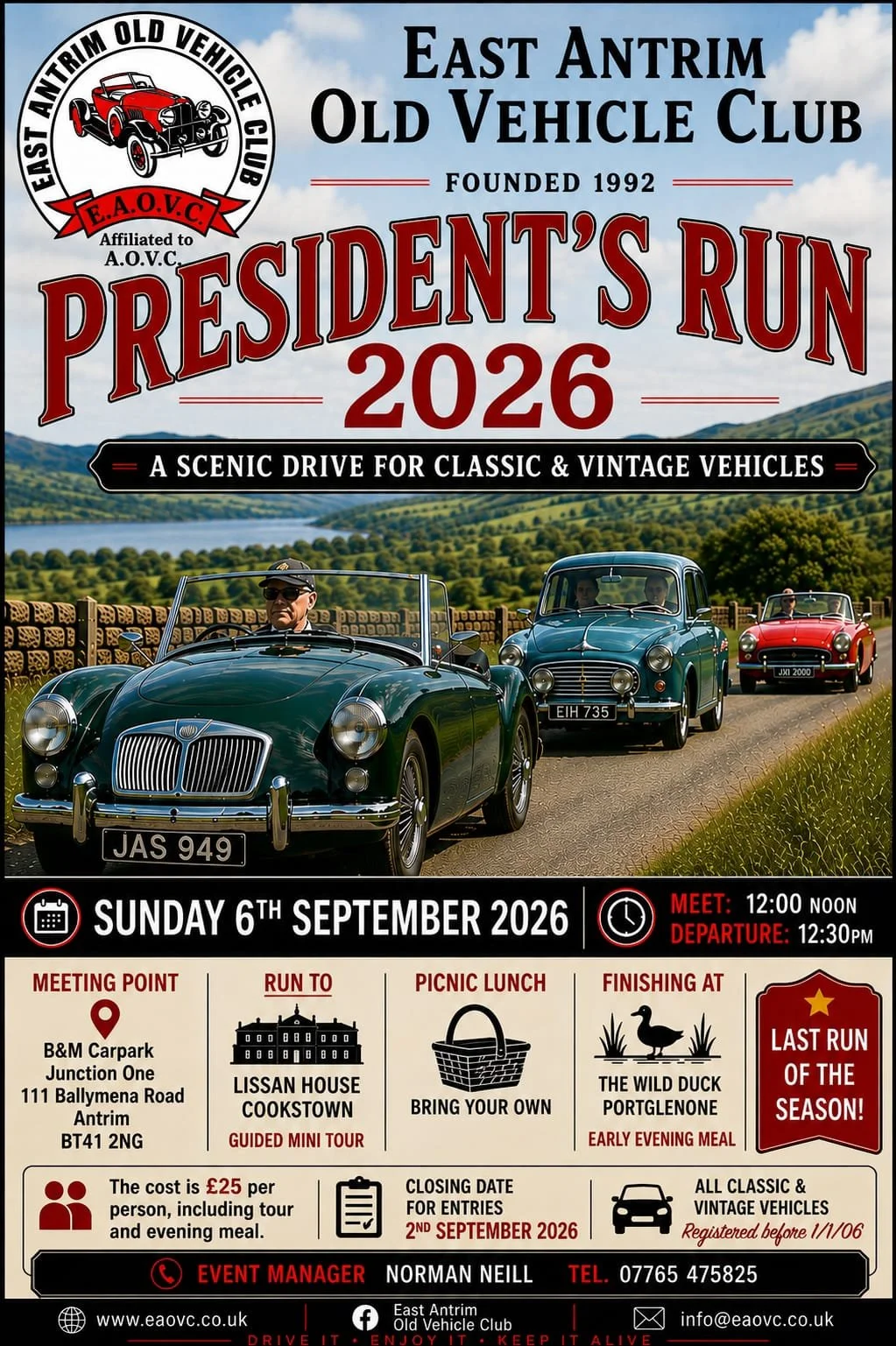 Presidents run Graham poster.jpeg
