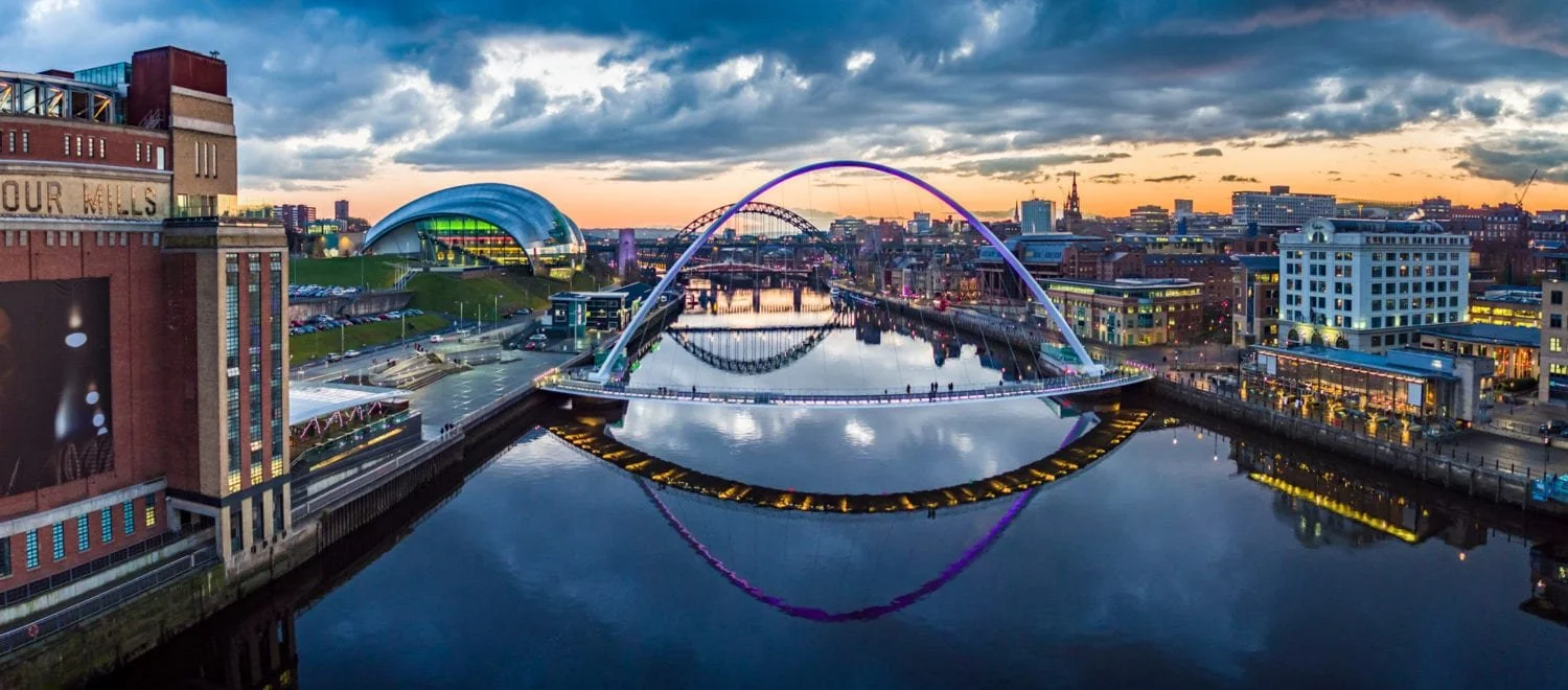10 Fun Things to do in Newcastle…