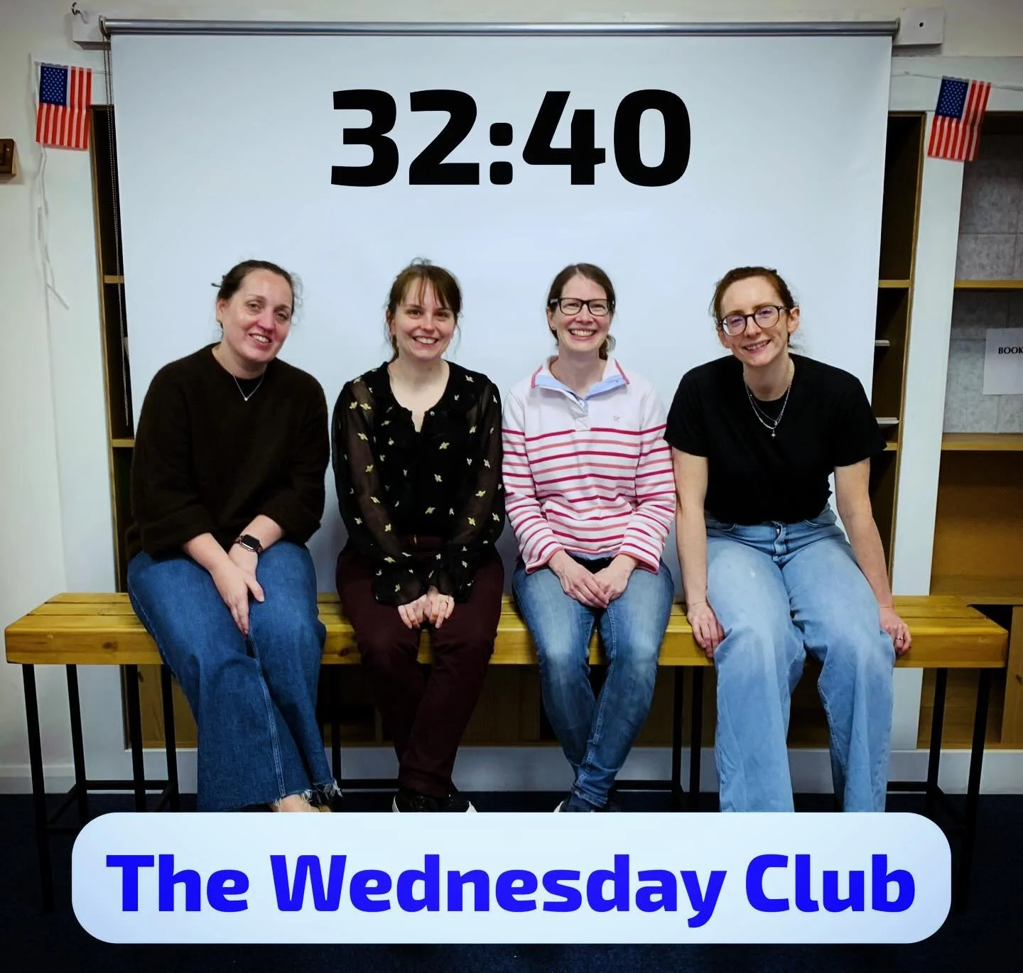 Wow&hellip;! Despite today being Tuesday, The Wednesday Club just set the second fastest time EVER for The Detention&hellip;! 
Absolutely superb. No hints/clues needed. Escape room wizardry in action. 

#gosforthhighstreet #funthingstodoinnewcastle #