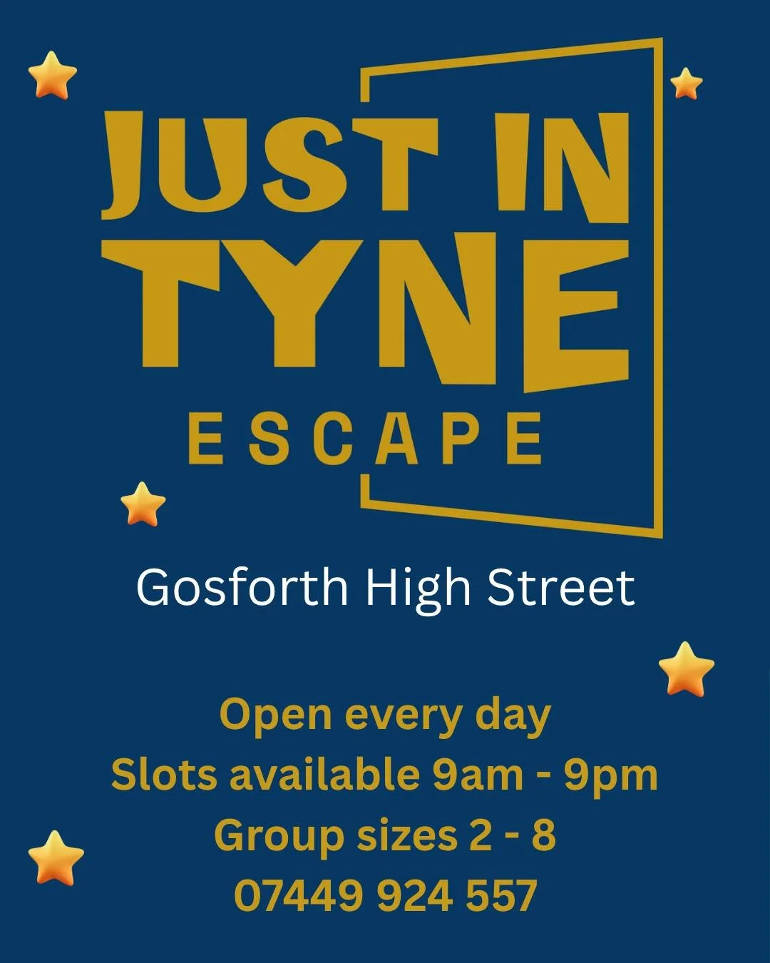 Half term and beyond...