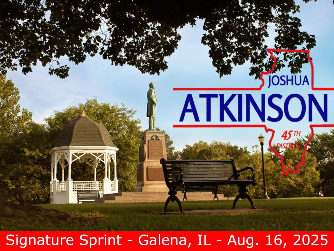 Signature Sprint - Galena