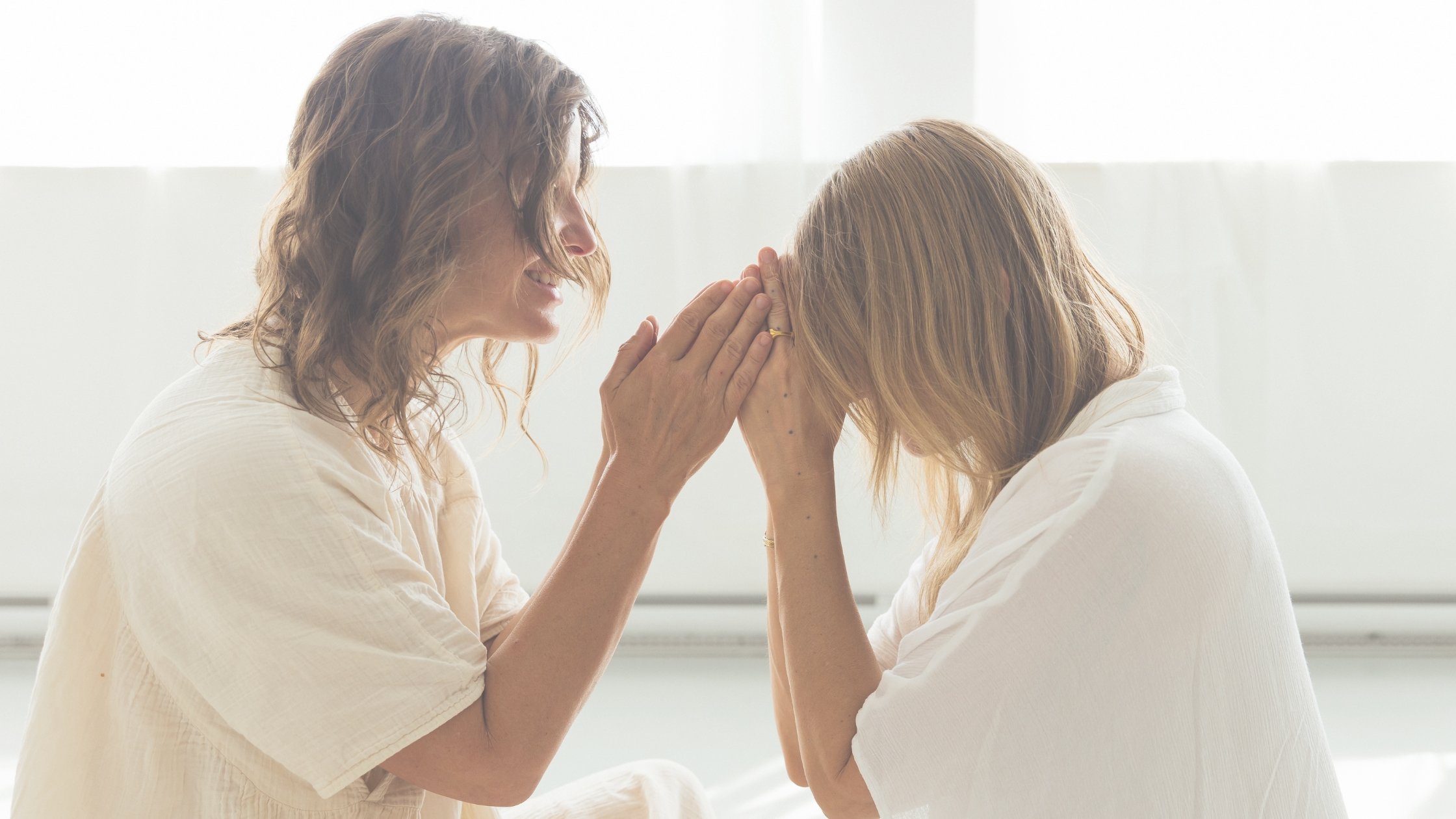 Une doula, c’est quoi… et ça mange quoi en hiver?