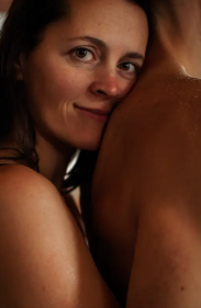 Claudine Lagueux Champagne