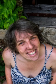 Mélissandre Lemonnier